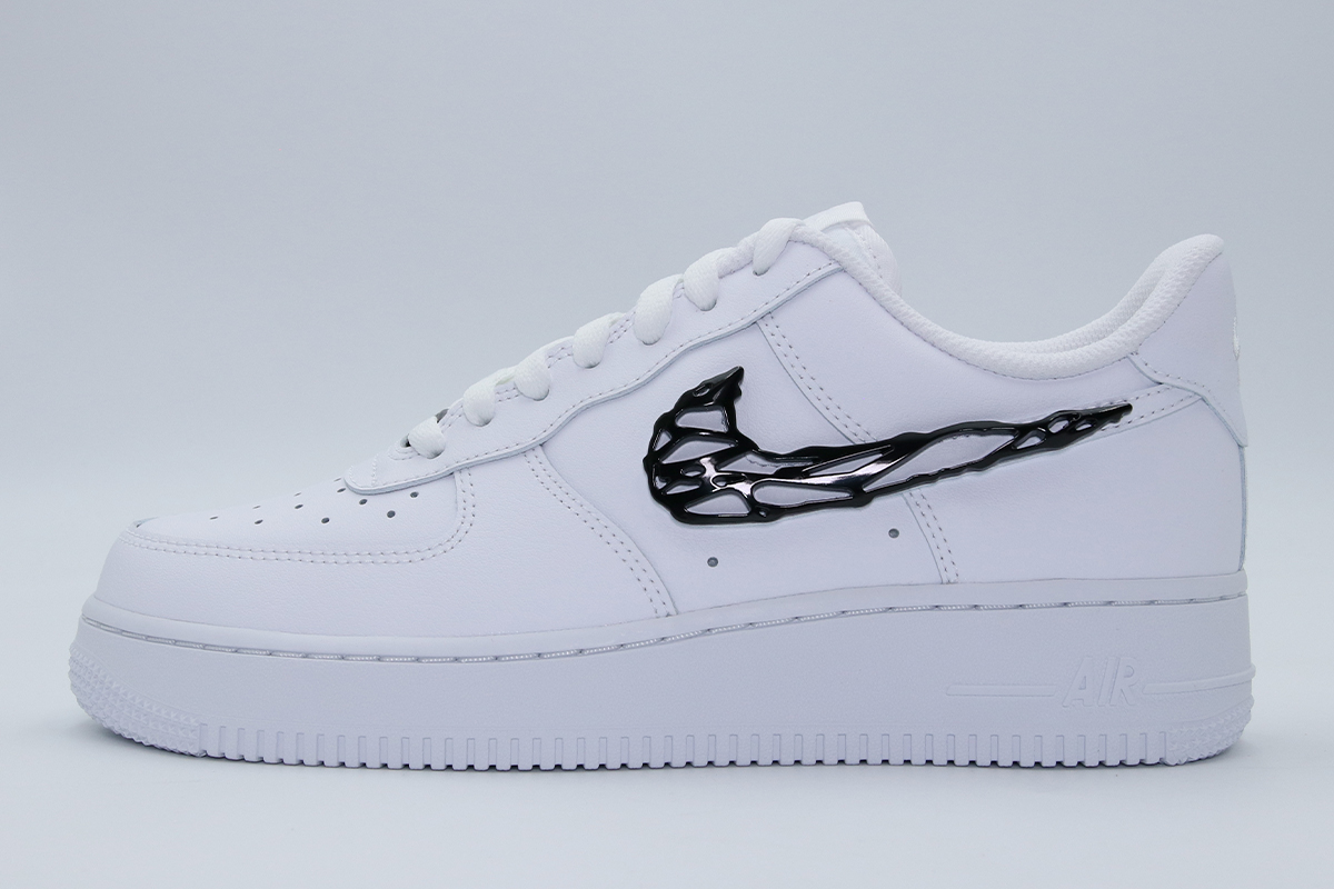 nike air force pixel skroutz