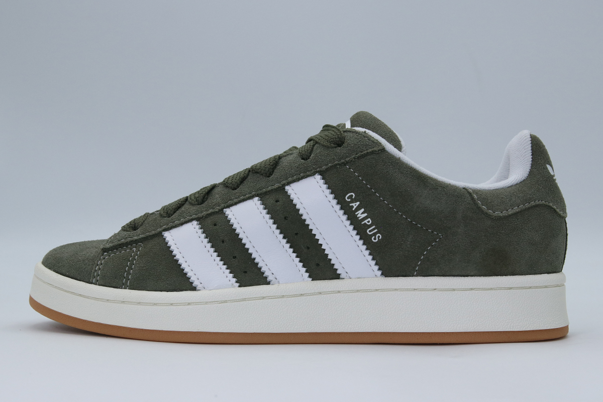 adidas gazelle silver green womens adidas Campus 00s Grade School Lifestyle Shoes Aurora Coffee Footwear White  JP9566  Shoe Palace