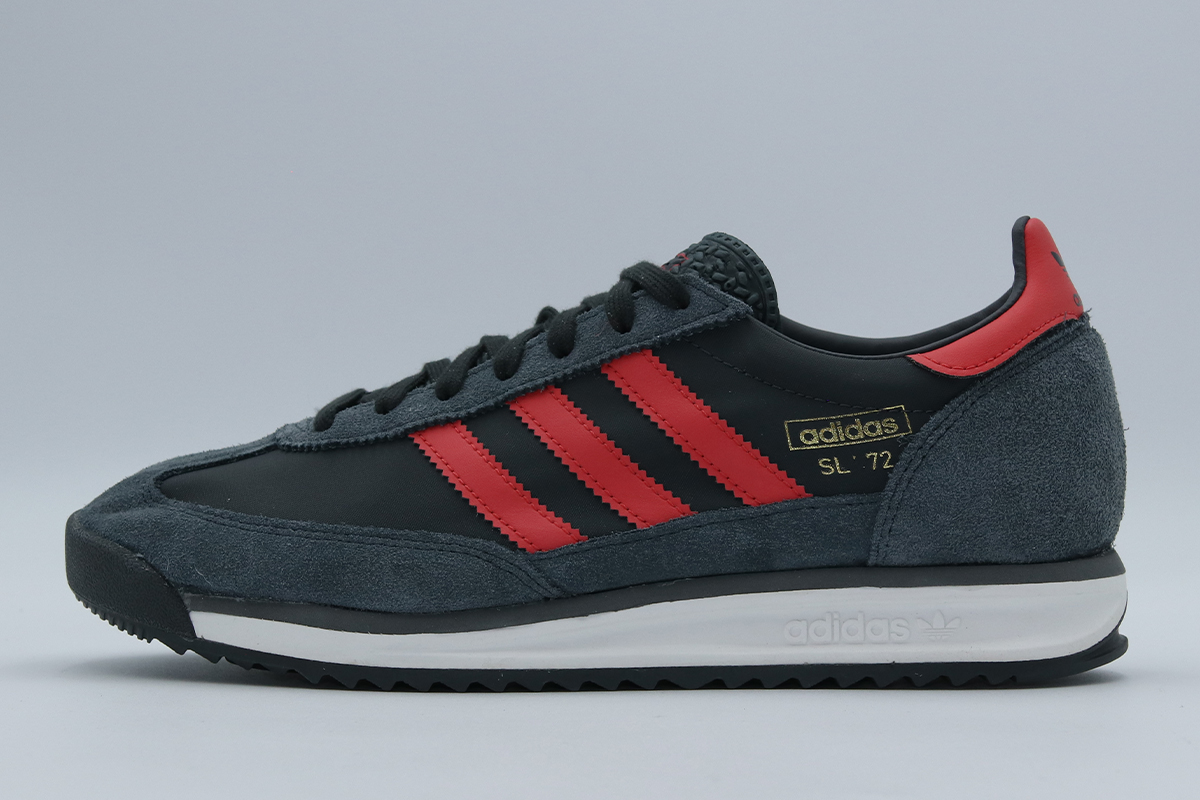Adidas Originals SL 72 RS Ανδρικά Sneakers