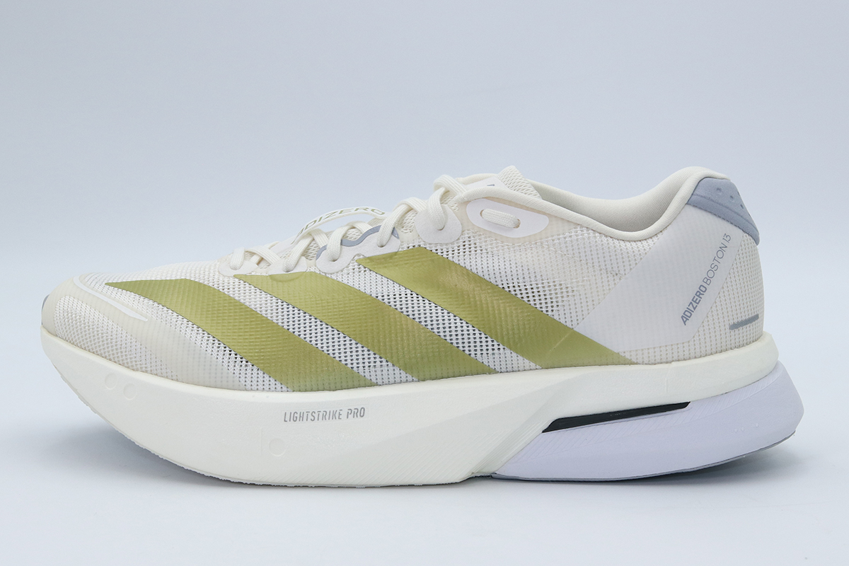 Adidas Adizero Boston 13 Αθλητικά Παπούτσια για Τρέξιμο Hall of