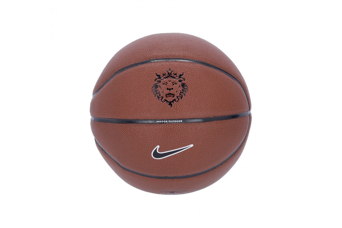 Мяч баскетбольный Nike LEBRON all Courts