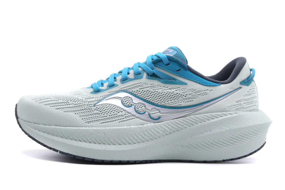 Saucony Triumph 21