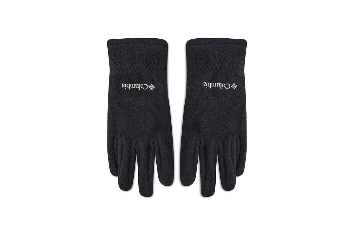 Columbia M Fast Trek Glove Γάντια Χειμερινά Ανδρικά (SM0506-010) Μαύρο