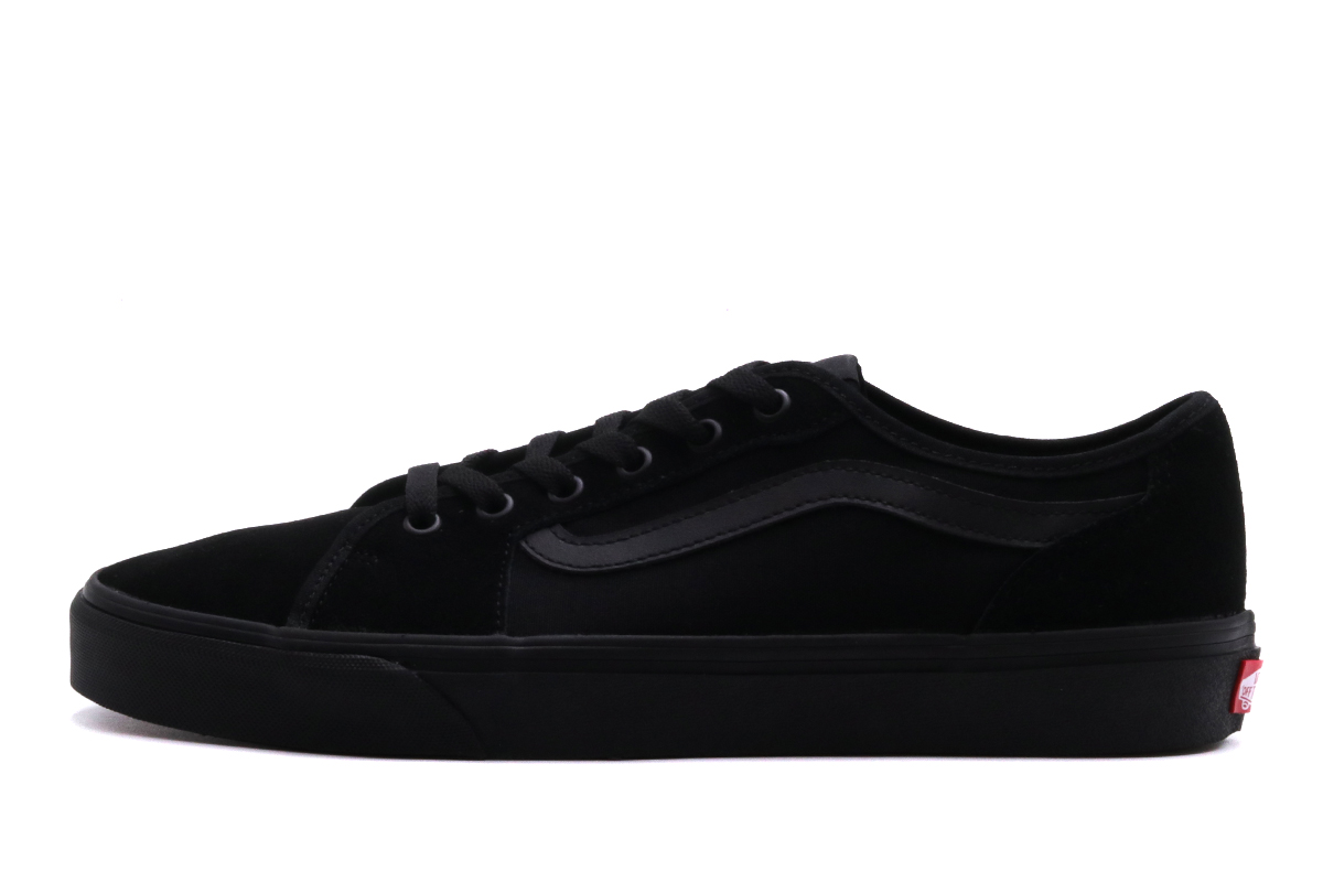 Vans Filmore Decon Sneakers (VN0A3WKZ5MB1) Μαύρο 339060