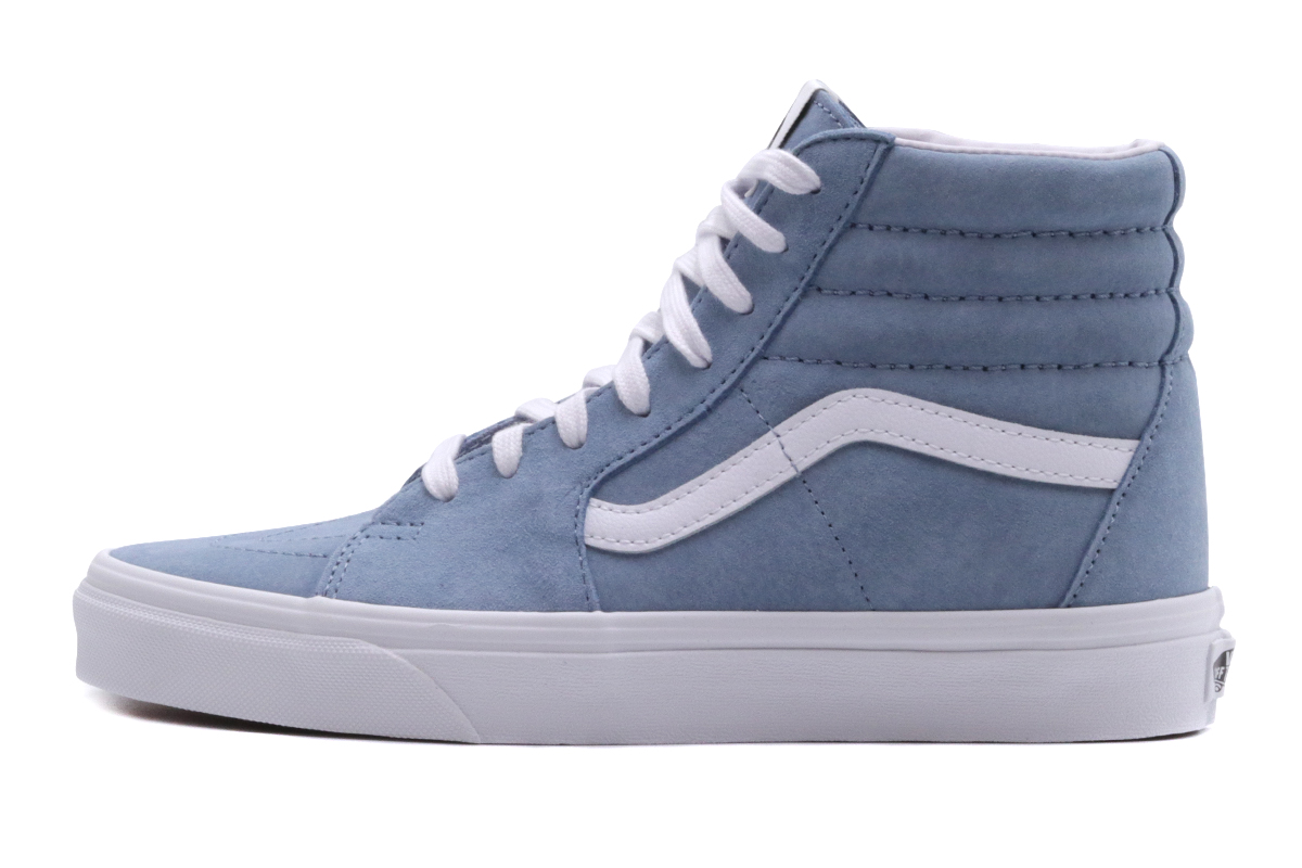 Vans Sk8-Hi Sneakers (VN0A7Q5NBD21) Μπλέ 339022