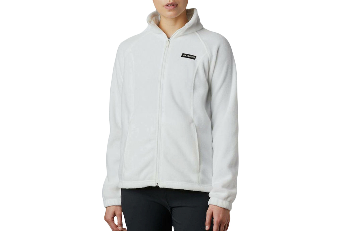 Columbia Benton Springs Full Zip