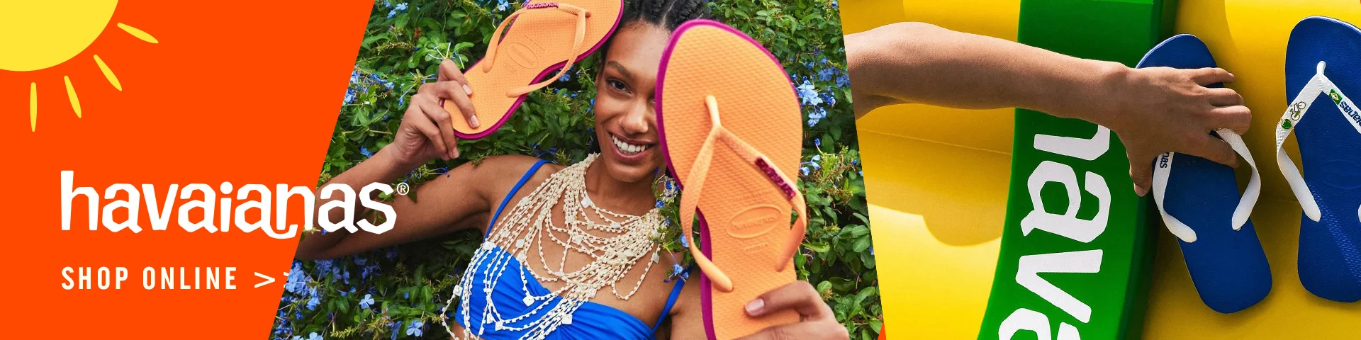 Havaianas