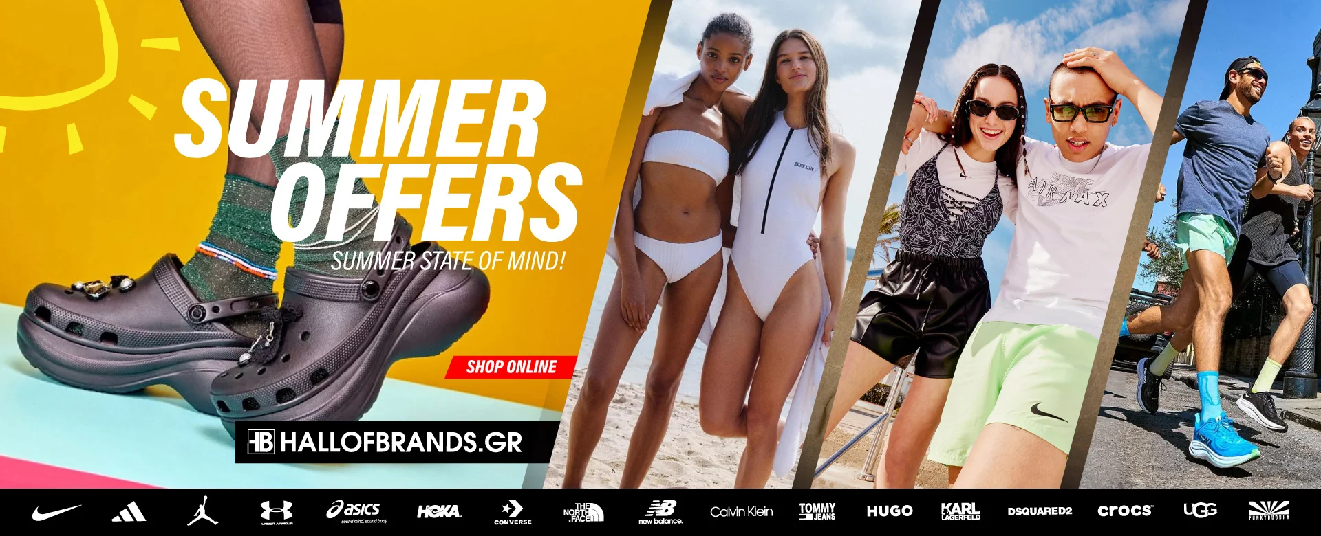 Summer Offers