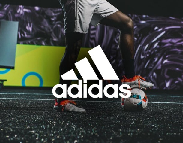 adidas adidas