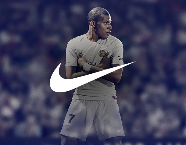 NIKE NIKE