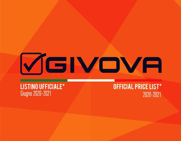 GIVOVA GIVOVA