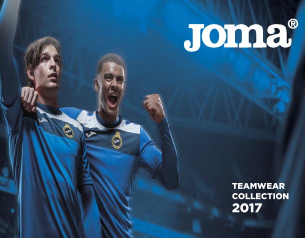 JOMA JOMA