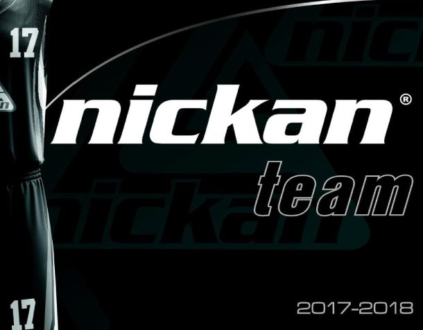 NICKAN NICKAN