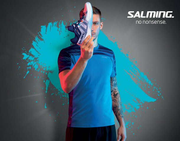 SALMING SALMING