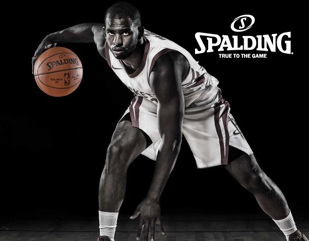 SPALDING SPALDING